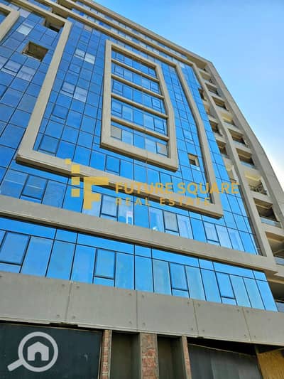 مکتب  للايجار في زهراء المعادى، القاهرة - Image06. jpg