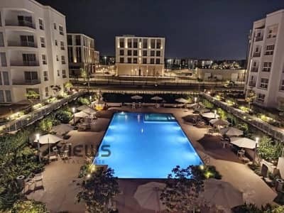 2 Bedroom Apartment for Rent in New Cairo, Cairo - WhatsApp Image 2026-01-24 at 1.56. 33 AM. jpeg