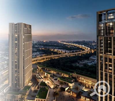 3 Bedroom Apartment for Sale in Sheikh Zayed, Giza - Screenshot_4-1-2026_203329_. jpeg