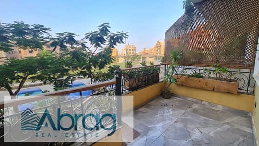 3 Bedroom Flat for Sale in Sheikh Zayed, Giza - WhatsApp Image 2026-01-27 at 4.37. 22 PM (2). jpeg