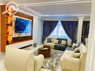 فلیٹ 3 غرف نوم للايجار في مدينة نصر، القاهرة - WhatsApp Image 2025-12-09 at 6.29. 54 PM. jpeg