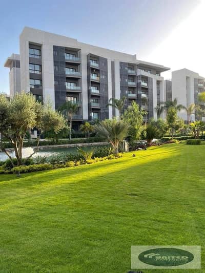 2 Bedroom Flat for Sale in Madinaty, Cairo - IMG-20251017-WA0615. jpg