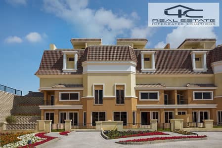 4 Bedroom Duplex for Sale in Mostakbal City, Cairo - WhatsApp Image 2026-01-27 at 12.38. 22 PM (1). jpeg