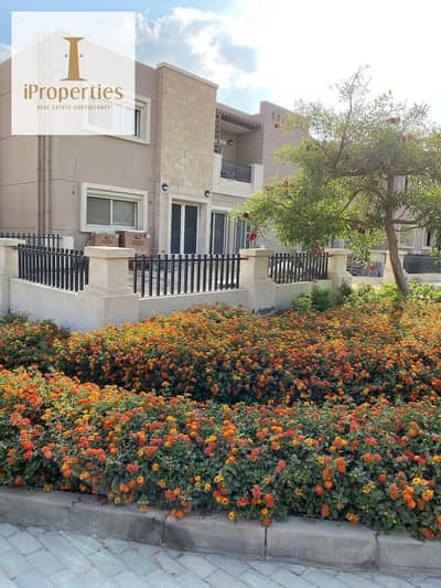 3 Bedroom Duplex for Sale in New Cairo, Cairo - 58b30252-bcec-4fe0-bf55-cd1dbbb59d10. jpg