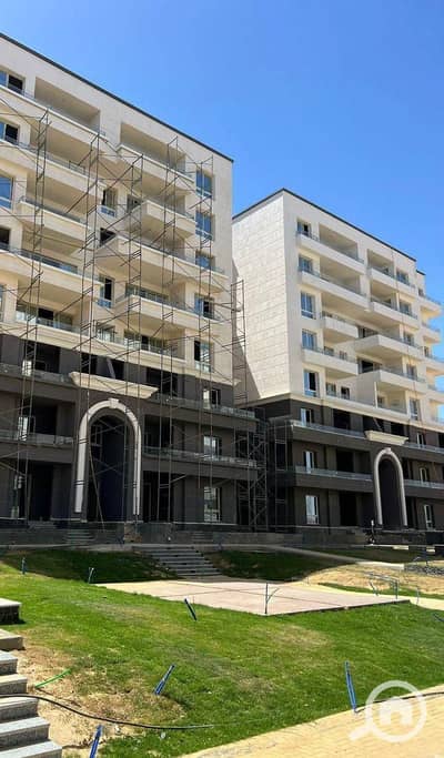 3 Bedroom Flat for Sale in Sheikh Zayed, Giza - WhatsApp Image 2025-12-20 at 5.24. 46 PM1. jpeg