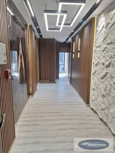 مکتب  للبيع في مدينتي، القاهرة - WhatsApp Image 2026-01-27 at 6.07. 10 PM. jpeg