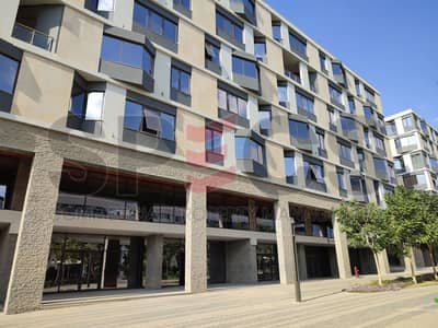 مکتب  للايجار في الشيخ زايد، الجيزة - IMG-20250520-WA0005. jpg