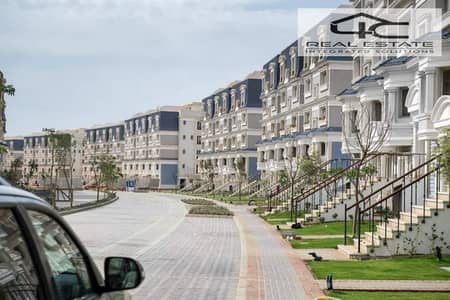 3 Bedroom Apartment for Sale in New Cairo, Cairo - WhatsApp Image 2026-01-05 at 12.12. 07 PM. jpeg