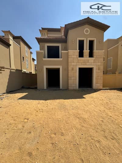 4 Bedroom Villa for Sale in New Capital City, Cairo - WhatsApp Image 2025-10-26 at 17.33. 03 (1). jpeg