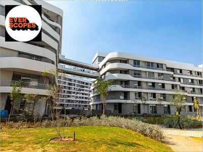 1 Bedroom Flat for Sale in Mostakbal City, Cairo - WhatsApp Image 2025-10-19 at 15.30. 15. jpeg