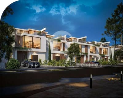 3 Bedroom Townhouse for Sale in New Cairo, Cairo - WhatsApp Image 2026-01-27 at 5.52. 01 PM. jpeg