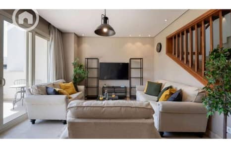 تاون هاوس 3 غرف نوم للايجار في القاهرة الجديدة، القاهرة - WhatsApp Image 2025-07-30 at 2.16. 45 PM (1). jpg