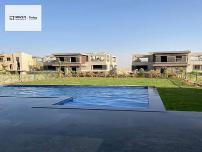 4 Bedroom Twin House for Sale in 6th of October, Giza - WhatsApp Image 2026-01-12 at 14.44. 42. jpeg