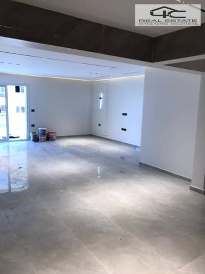 3 Bedroom Apartment for Rent in New Cairo, Cairo - WhatsApp Image 2026-01-06 at 3.08. 28 PM. jpeg