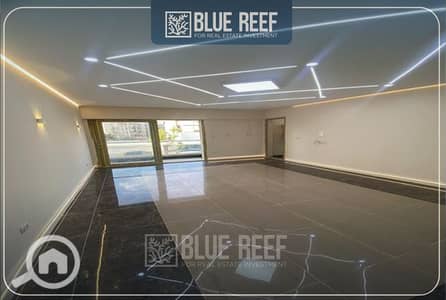 فلیٹ 2 غرفة نوم للايجار في القاهرة الجديدة، القاهرة - ddd. jpg