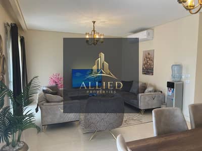 فلیٹ 2 غرفة نوم للايجار في القاهرة الجديدة، القاهرة - WhatsApp Image 2026-01-27 at 6.07. 30 PM (1). jpeg