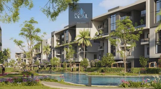 2 Bedroom Duplex for Sale in New Capital City, Cairo - Screenshot 2026-01-27 162004. png