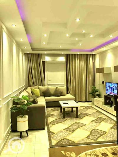 3 Bedroom Apartment for Rent in New Cairo, Cairo - 1000398428. jpg