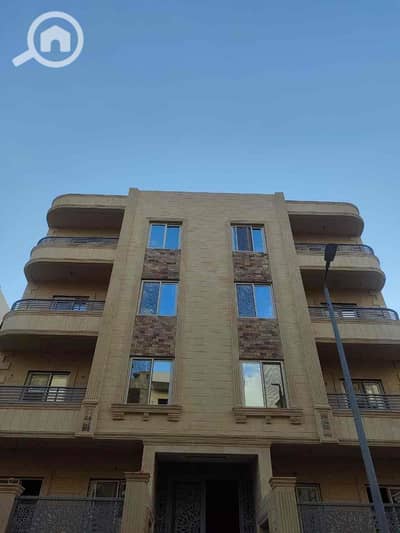 3 Bedroom Apartment for Rent in Sheikh Zayed, Giza - 96ce26c5-c57d-4235-a0df-2bd5d21a73cc. jpg