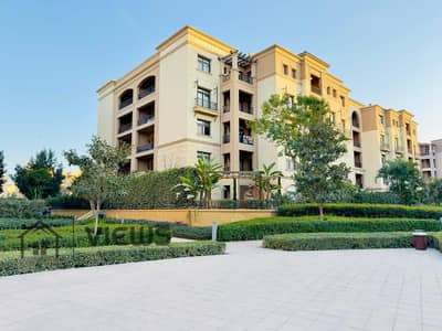 2 Bedroom Flat for Rent in New Cairo, Cairo - WhatsApp Image 2026-01-24 at 1.56. 32 AM. jpeg