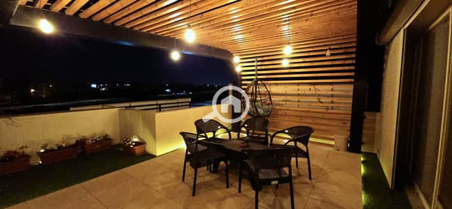 فلیٹ 5 غرف نوم للبيع في 6 أكتوبر، الجيزة - WhatsApp Image 2025-12-31 at 4.23. 20 PM (1). jpeg