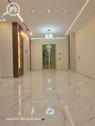 فلیٹ 2 غرفة نوم للبيع في حدائق الاهرام، الجيزة - 3. jpeg