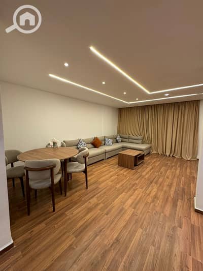 شقة 3 غرف نوم للايجار في القاهرة الجديدة، القاهرة - 07536116-caf9-48ff-8551-6d8334c9b8df. jpeg