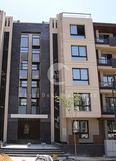 بنتهاوس 3 غرف نوم للبيع في القاهرة الجديدة، القاهرة - 9J4A1428. jpg