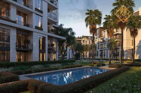 شقة 3 غرف نوم للبيع في 6 أكتوبر، الجيزة - WhatsApp Image 2026-01-27 at 5.23. 24 PM (1). jpeg