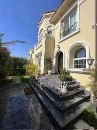 فیلا 5 غرف نوم للبيع في القاهرة الجديدة، القاهرة - WhatsApp Image 2026-01-25 at 5.52. 21 PM (1). jpeg