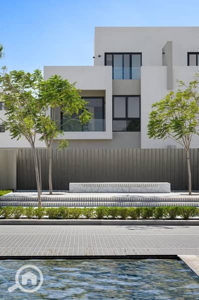 4 Bedroom Townhouse for Sale in Shorouk City, Cairo - WhatsApp Image 2026-01-27 at 6.16. 26 PM. jpeg