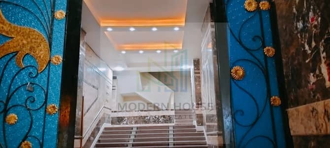 شقة 3 غرف نوم للبيع في فيصل، الجيزة - WhatsApp Image 2026-01-24 at 11.09. 15 PM. jpeg شقة 3 غرف نوم للبيع في فيصل، الجيزة - WhatsApp Image 2026-01-24 at 11.09. 15 PM. jpeg