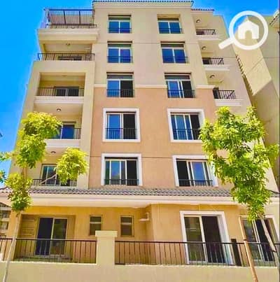 Studio for Sale in Mostakbal City, Cairo - IMG-20251202-WA0017. jpg