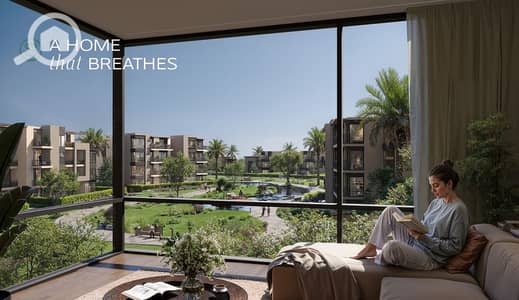 فلیٹ 1 غرفة نوم للبيع في 6 أكتوبر، الجيزة - Screenshot_27-1-2026_181717_. jpeg