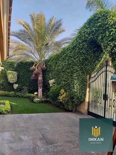 6 Bedroom Townhouse for Sale in Katameya, Cairo - 560564970_2246982919137805_939720965329687555_n. jpg