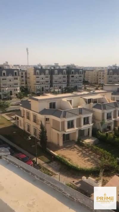 2 Bedroom Penthouse for Sale in New Cairo, Cairo - WhatsApp Image 2026-01-27 at 5.57. 44 PM (2). jpeg