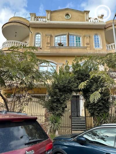 3 Bedroom Duplex for Sale in New Cairo, Cairo - 18e124fe-8b9c-45f8-ae59-8a950b6a94ec. jfif. jpg