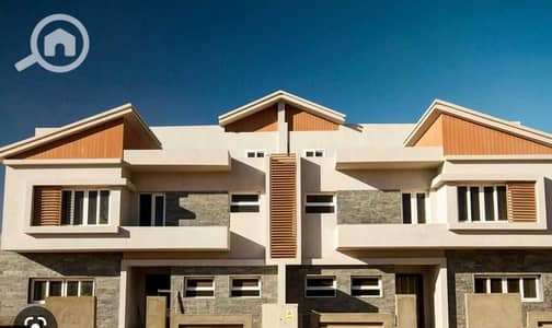 توين هاوس 3 غرف نوم للبيع في الشيخ زايد، الجيزة - WhatsApp Image 2026-01-26 at 4.37. 49 PM (1). jpeg