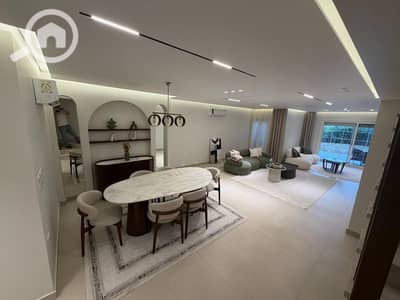 اي فيلا 3 غرف نوم للايجار في القاهرة الجديدة، القاهرة - ed2b81d9-0432-4372-b9fd-88e1ac392fe4. JPG