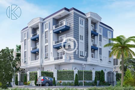 10 Bedroom Other Residential for Sale in Tanta, Gharbia - بيت الوطن الحى الرابع. jpg