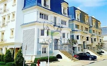 3 Bedroom Apartment for Sale in New Cairo, Cairo - th (5). jpg