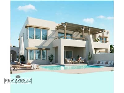 شاليه 3 غرف نوم للبيع في الساحل الشمالي، مطروح - WhatsApp Image 2026-01-25 at 10.38. 48 PM(1). jpg