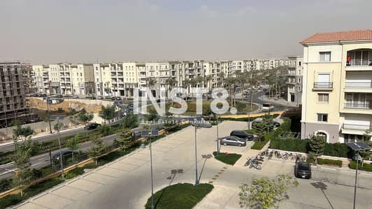 3 Bedroom Apartment for Rent in New Cairo, Cairo - 6978c570a44fa_WhatsApp-Image-2026-01-27-at-3.57. 18-PM. jpeg