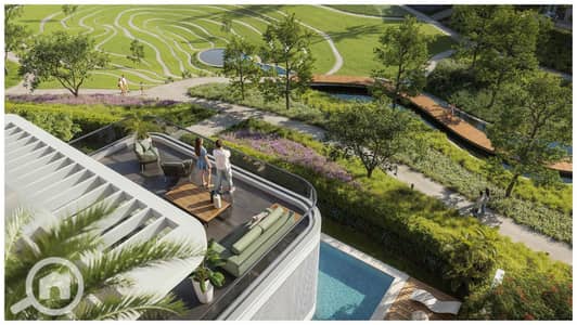 شقة 1 غرفة نوم للبيع في مدينة المستقبل، القاهرة - Cityzen Sales Kit R6_Page_46. jpg