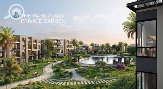 فلیٹ 3 غرف نوم للبيع في 6 أكتوبر، الجيزة - Screenshot_27-1-2026_181649_. jpeg