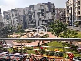 3 Bedroom Apartment for Sale in 6th of October, Giza - WhatsApp Image 2026-01-27 at 6.22. 53 PM. jpeg