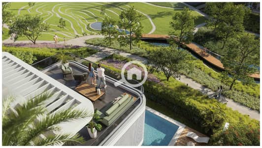 شقة 1 غرفة نوم للبيع في مدينة المستقبل، القاهرة - Cityzen Sales Kit R6_Page_46. jpg