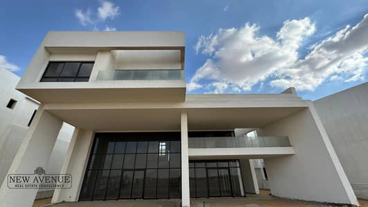 5 Bedroom Villa for Sale in New Cairo, Cairo - WhatsApp Image 2026-01-25 at 6.18. 30 PM. jpeg