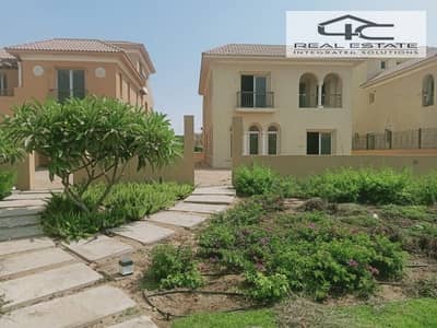 فیلا 4 غرف نوم للبيع في القاهرة الجديدة، القاهرة - WhatsApp Image 2023-03-15 at 5.14. 16 PM (1). jpg