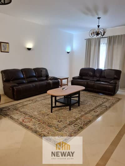 3 Bedroom Flat for Rent in New Cairo, Cairo - WhatsApp Image 2026-01-27 at 5.16. 13 PM (2). jpeg